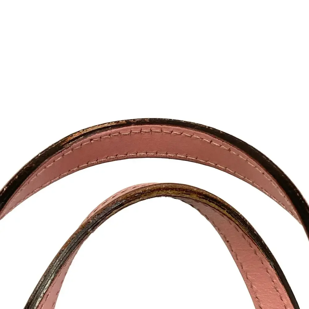 Gucci Guccissima Handbag 428226